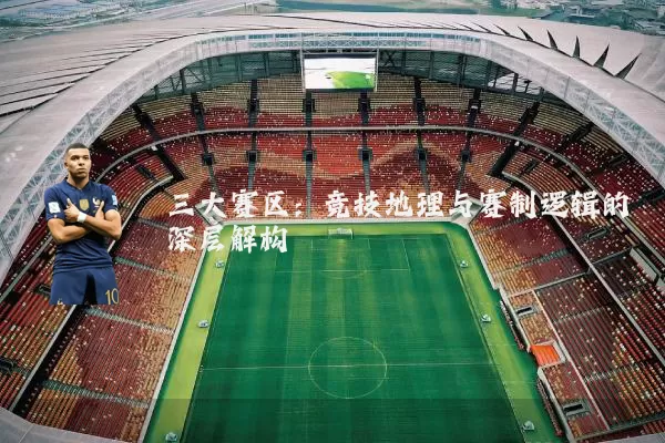 三大赛区：竞技地理与赛制逻辑的深层解构