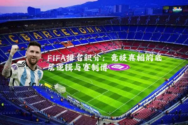 FIFA排名积分：竞技真相的底层逻辑与赛制博弈